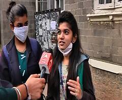 College Reopen Pune | पुण्यातील महाविद्यालयं आजपासून सुरू, जाणून घ्या विद्यार्थ्यांच्या प्रतिक्रिया