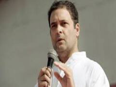 'हम दो, हमारे दो की सरकार' से Rahul Gandhi ने साधा निशाना तो Anurag Thakur ने किया पलटवार