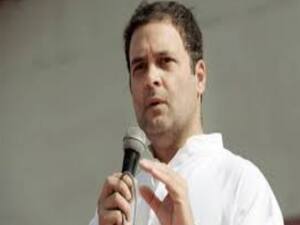 'हम दो, हमारे दो की सरकार' से Rahul Gandhi ने साधा निशाना तो Anurag Thakur ने किया पलटवार