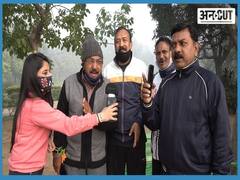 मिलते हैं उन दिल्लीवालों से जिन्हें लगता है कि प्यार सिर्फ़ धोखा है!