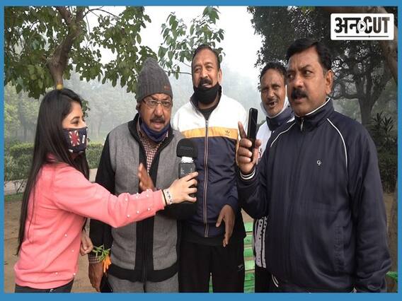 मिलते हैं उन दिल्लीवालों से जिन्हें लगता है कि प्यार सिर्फ़ धोखा है!