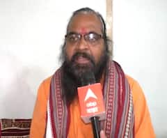 #SanjayRathod पोहरादेवीचे पीठाधीश, बंजारा समाजाचे धर्मगुरू बाबूसिंग महाराज यांना पोलिसांची नोटीस