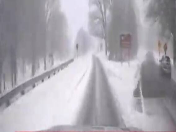 અસ્મિતા વિશેષઃ રેકોર્ડબ્રેક ઠંડી ગરમી