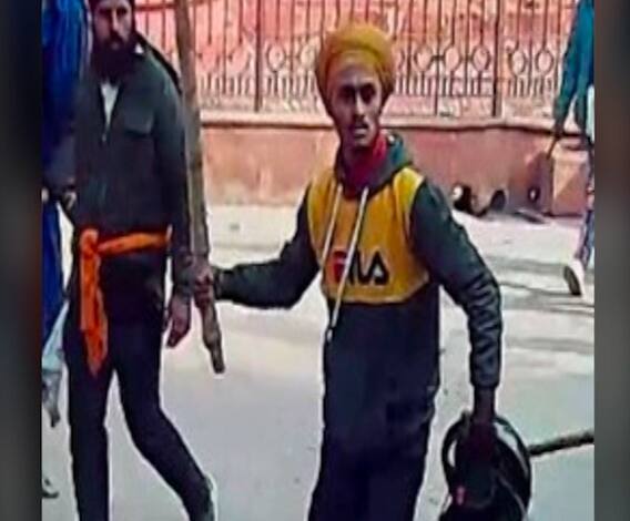 Republic Day Violence | दिल्ली हिंसेप्रकरणी 50 जणांची ओळख पटली, 14 ट्रॅक्टर्स ताब्यात 