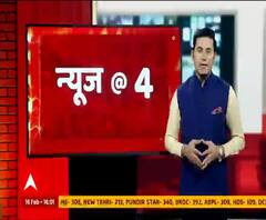 Noida Police के हत्थे चढ़ा अस्पताल से भागा इनामी बदमाश | News@4 