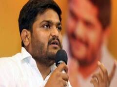 'હાર્દિકના સમર્થકો ઈશારો કરવા માંડ્યા છે કે હાર્દિક પટેલનો કોંગ્રેસથી મોહભંગ થઈ ગયો છે,' જુઓ વીડિયો