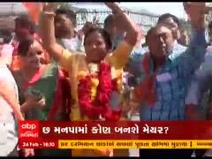 છ મનપામાં મેયરને લઇને ચર્ચાઓ શરૂ, જાણો કોના કોના નામ છે ચર્ચામાં?