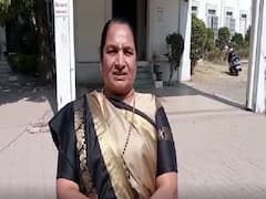 વેરાવળ શહેર કોગ્રેસ મહિલા પ્રમુખની ઘરવાપસી, દેવી ગોહિલને મનાવવામાં કોગ્રેસ સફળ