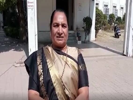 વેરાવળ શહેર કોગ્રેસ મહિલા પ્રમુખની ઘરવાપસી, દેવી ગોહિલને મનાવવામાં કોગ્રેસ સફળ