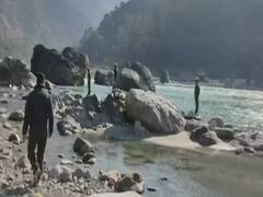 उत्तराखंड त्रासदी में अब तक 26 लोगों की मौत की पुष्टि, 170 से ज्यादा लोगों का अब भी लापता । Super 70