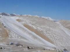 ये तस्वीरें बता रही हैं LAC पर कैसे हालात थे