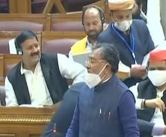 UP Budget Session के दूसरे दिन क्या-क्या हुआ ? | Mudde Ki Baat 
