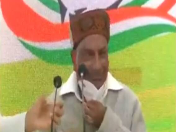 हम फिंगर 8 तक जाते थे, अब फिंगर 3 तक रुक गए: Congress | Indo-China Border Row