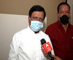 Vinayak Raut | राठोड प्रकरणी चौकशीतून सत्य बाहेर येईल : विनायक राऊत 