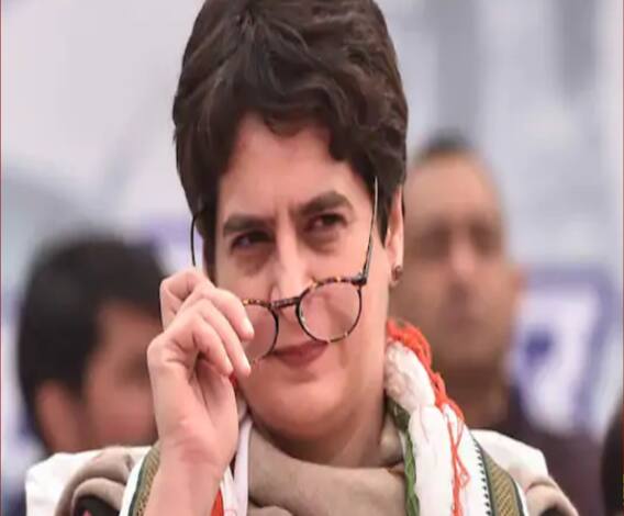 Prayagraj में निषाद समुदाय के लिए Priyanka Gandhi का बड़ा एलान। 