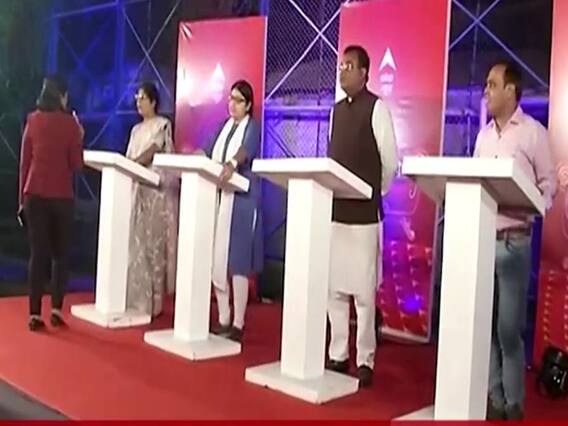 क्या Shympukur में TMC का तिलिस्म तोड़ पाएगी BJP? | Bengal Election 2021 | KBM