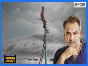 Are there more accidents like Uttarakhand, listen to famous film maker Padma Shri Neil Madhab Panda | Uncut