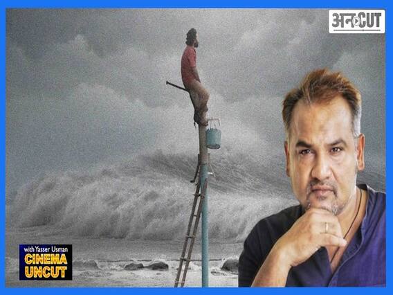 क्या उत्तराखंड जैसे हादसे और होने वाले हैं, सुनिए मशहूर फिल्म मेकर पद्म श्री नील माधब पांडा से | Uncut