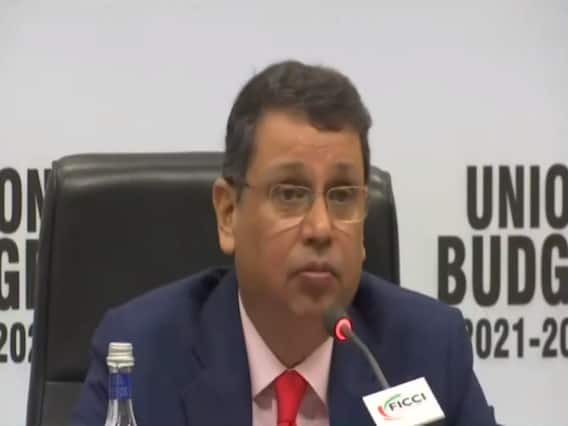 Budget 2021 को FICCI के अध्यक्ष Uday Shankar ने कैसा बताया? देखिए