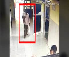 नाशिकच्या रुग्णालयातून अपहरण झालेली मुलगी अखेर सापडली