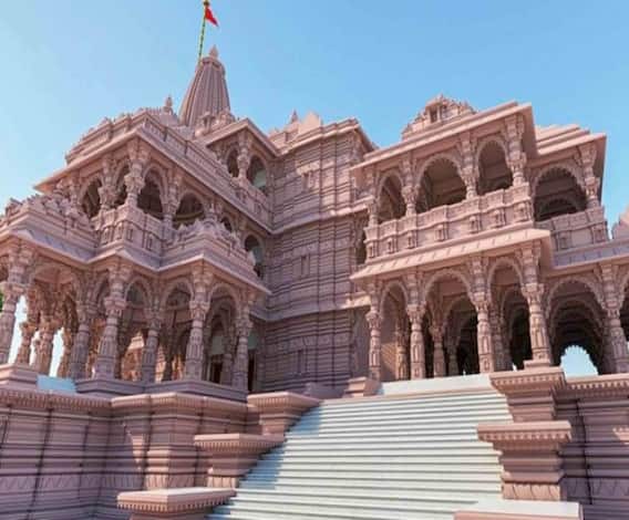 Ram Mandir के नाम पर लिया चंदा, फर्जीवाड़े के आरोप में दो पर केस दर्ज | VHP 