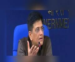 'বাংলায় মেট্রো প্রকল্পের কাজে অর্থের অভাব হবে না', ট্যুইট রেলমন্ত্রী Piyush Goyal-এর