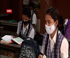 Maharashtra HSC, SSC Exams | दहावी, बारावी परीक्षेवरुन विद्यार्थी, पालक संभ्रमात | Special Report