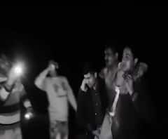 Kasganj में बिकरू जैसा कांड, बंधकर बनाकर सिपाही को पीट-पीटकर मार डाला गया 