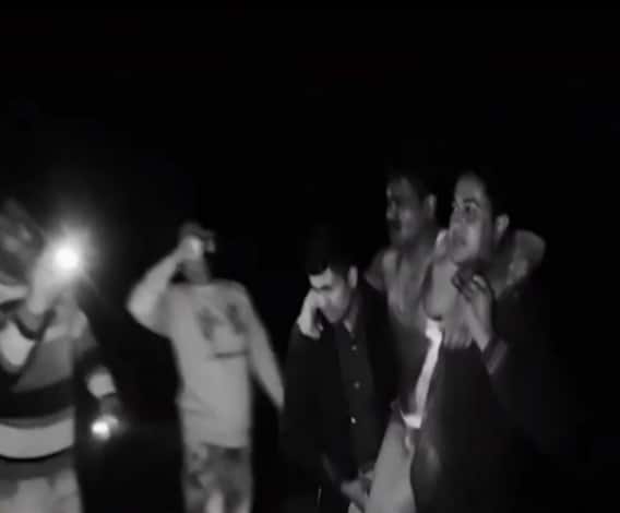 Kasganj में बिकरू जैसा कांड, बंधकर बनाकर सिपाही को पीट-पीटकर मार डाला गया 