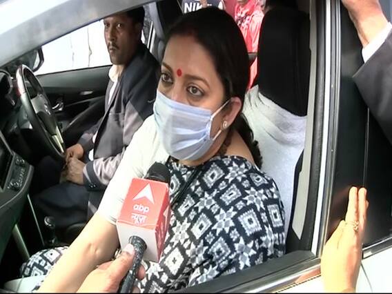 Amethi में Smriti Irani ने किया वो काम जो इतने साल में गांधी परिवार न कर सका | ग्राउंड रिपोर्ट