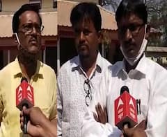 Pooja Chavan Suicide Case | राठोड यांच्या माध्यमातून बंजारा समाज लक्ष्य; राठोड समर्थकांचा आरोप