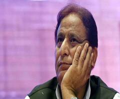 Azam Khan को कोर्ट से बड़ा झटका, हमसफर रिजॉर्ट पर चलेगा पीला पंजा ? | Rampur | ABP Ganga