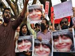 Toolkit Case में Greta Thunberg और Disha Ravi का चैट आया सामने | Samvidhan Ki Shapath