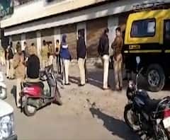 Nashik Crime | तडीपार गुंडाकडू तरुणाची हत्या; पुर्ववैमनस्यातून हत्या केल्याचा संशय