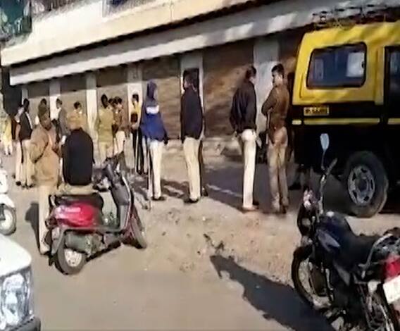 Nashik Crime | तडीपार गुंडाकडू तरुणाची हत्या; पुर्ववैमनस्यातून हत्या केल्याचा संशय