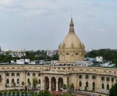 UP Budget Session का 5वां दिन, धर्म परिवर्तन विधेयक 2020 को पास कराएगी Yogi सरकार 