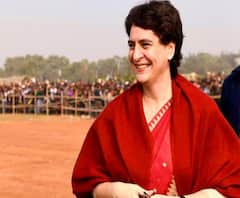 आखिर क्यों है Priyanka Gandhi के Saharanpur दौरे पर सबकी नजर | UPNews 