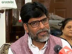 Ahmedabad કોગ્રેસ નેતા પ્રફુલ શાહે નોંધાવી પોલીસ ફરિયાદ, કાર્યકરોએ કર્યો હતો હુમલો