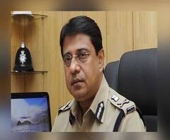 West Bengal Assembly Election: বিধানসভা ভোটের আগে ফের কলকাতা পুলিশের কমিশনার পদে Soumen Mitra