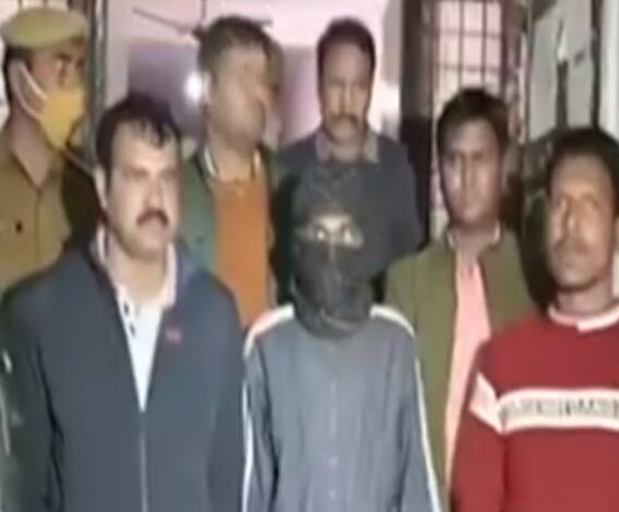 Unnao कांड की हकीकत आई सामने, एकतरफा प्यार में जुर्म, गांव के लड़के ही निकले कातिल 