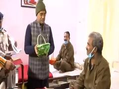 Uttarakhand त्रासदी: रेस्क्यू ऑपरेशन में लगेगी एक और जेसीबी मशीन, CM त्रिवेंद्र रावत ने दी जानकारी