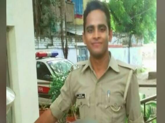 UP: पुलिस की जवाबी कार्रवाई में मुख्य आरोपी का भाई ढेर