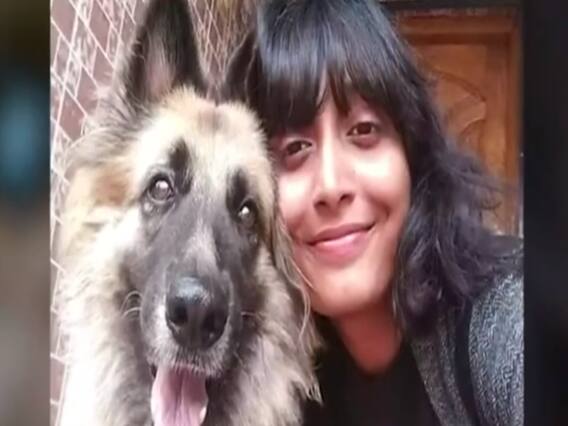 'डरते हैं बंदूकों वाले एक निहत्थी लड़की से'- Disha Ravi के समर्थन में प्रियंका