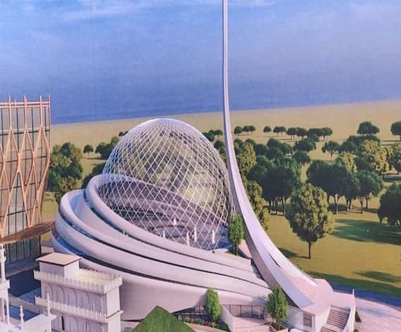 Ayodhya में मस्जिद की जमीन पर कहां फंस गया पेंच, देखें- पूरा मामला