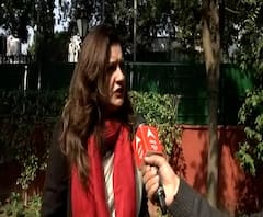 सीमेवर तणाव सुरू असून बजेटमध्ये संरक्षणाचा उल्लेखही नाही,ना महिलांना काही मिळालं-प्रियांका चतुर्वेदी