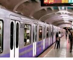 Kolkata Metro: নোয়াপাড়া-বারাসাত-সহ একাধিক মেট্রো প্রকল্পের বরাদ্দবৃদ্ধি বাজেটে
