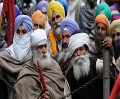 Farmers' Protest: অক্টোবরের মধ্যে প্রস্তাব না মানলে দেশজুড়ে ৪০ লক্ষ ট্র্যাক্টরের মিছিল, হুঁশিয়ারি কৃষক নেতার