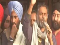 Yogendra Yadav पर कांग्रेस सांसद ने लगाए गंभीर आरोप, सियासी बवाल तेज