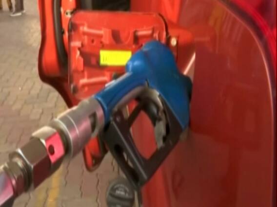 जनता के लिए खुशखबरी, लगातार दूसरे दिन नहीं बढ़े Diesel-Petrol के दाम