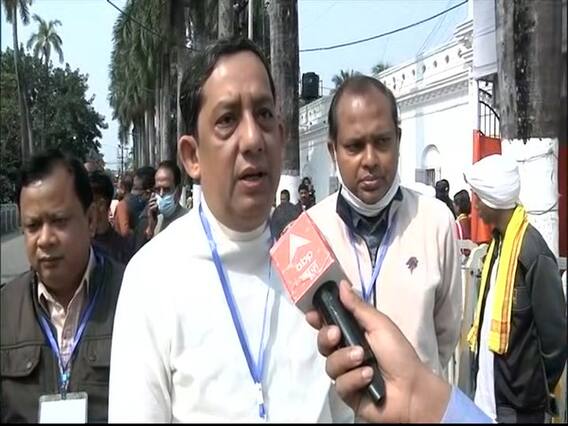 उत्तर बंगाल में Amit Shah की रथ यात्रा के प्रबंधक का दावा, इलाके की 56 में 50 सीट जीतेगी BJP